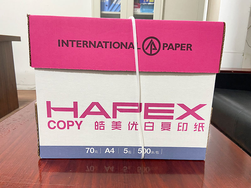 在市場(chǎng)上如何挑選一款好的復(fù)印紙？